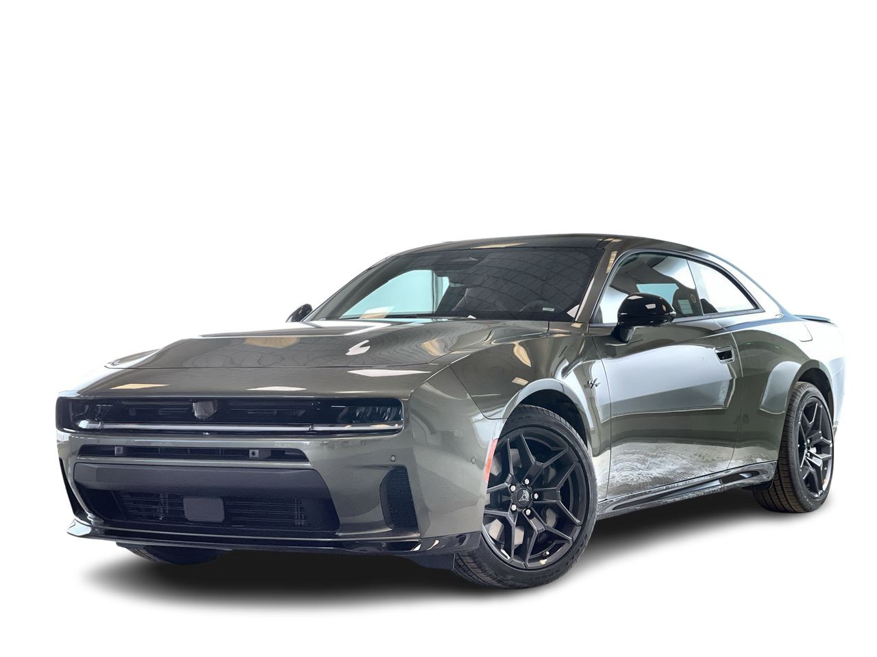 2026 Dodge Charger 2-Doors