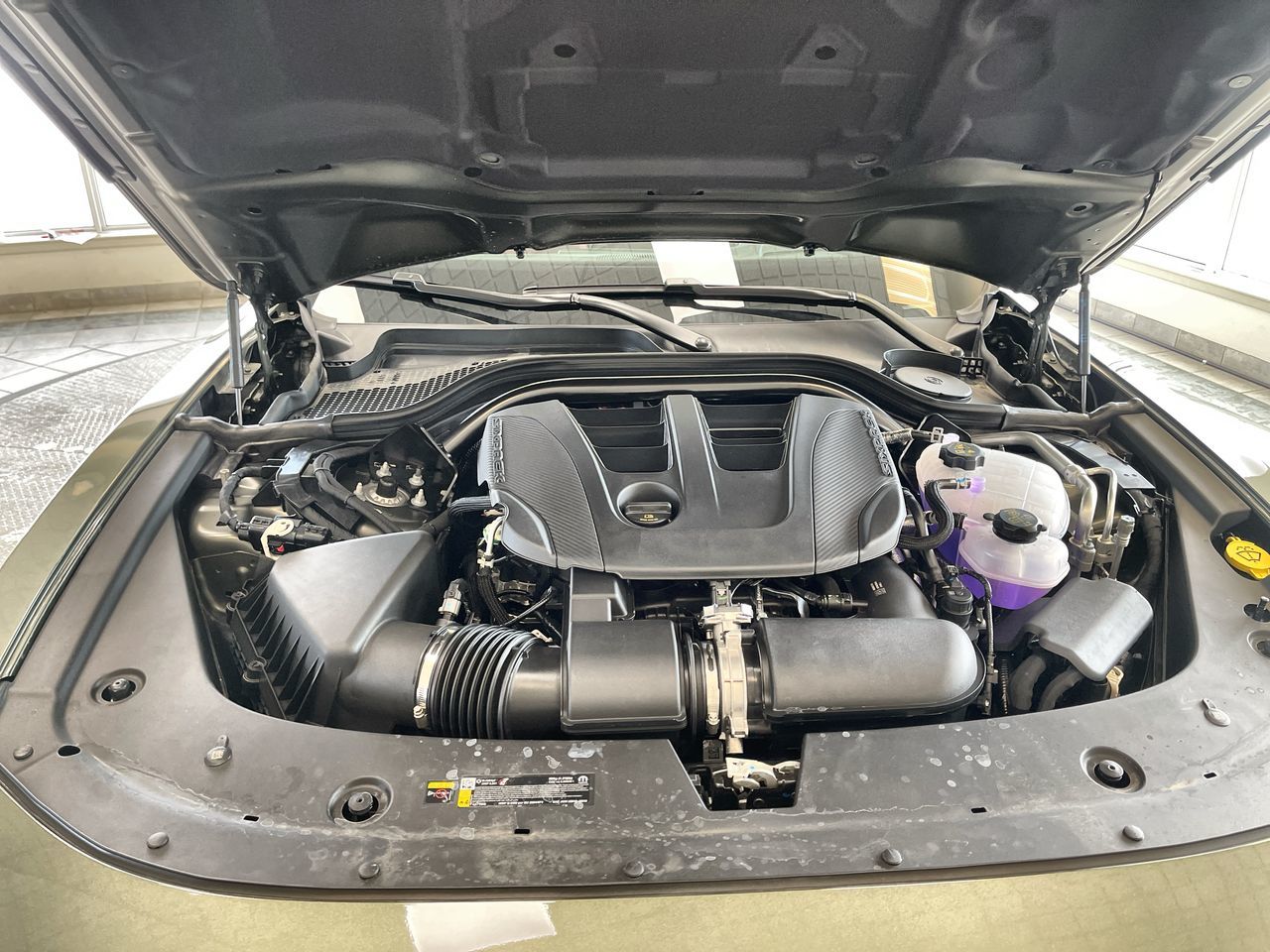 2026 Dodge Charger 2-Doors