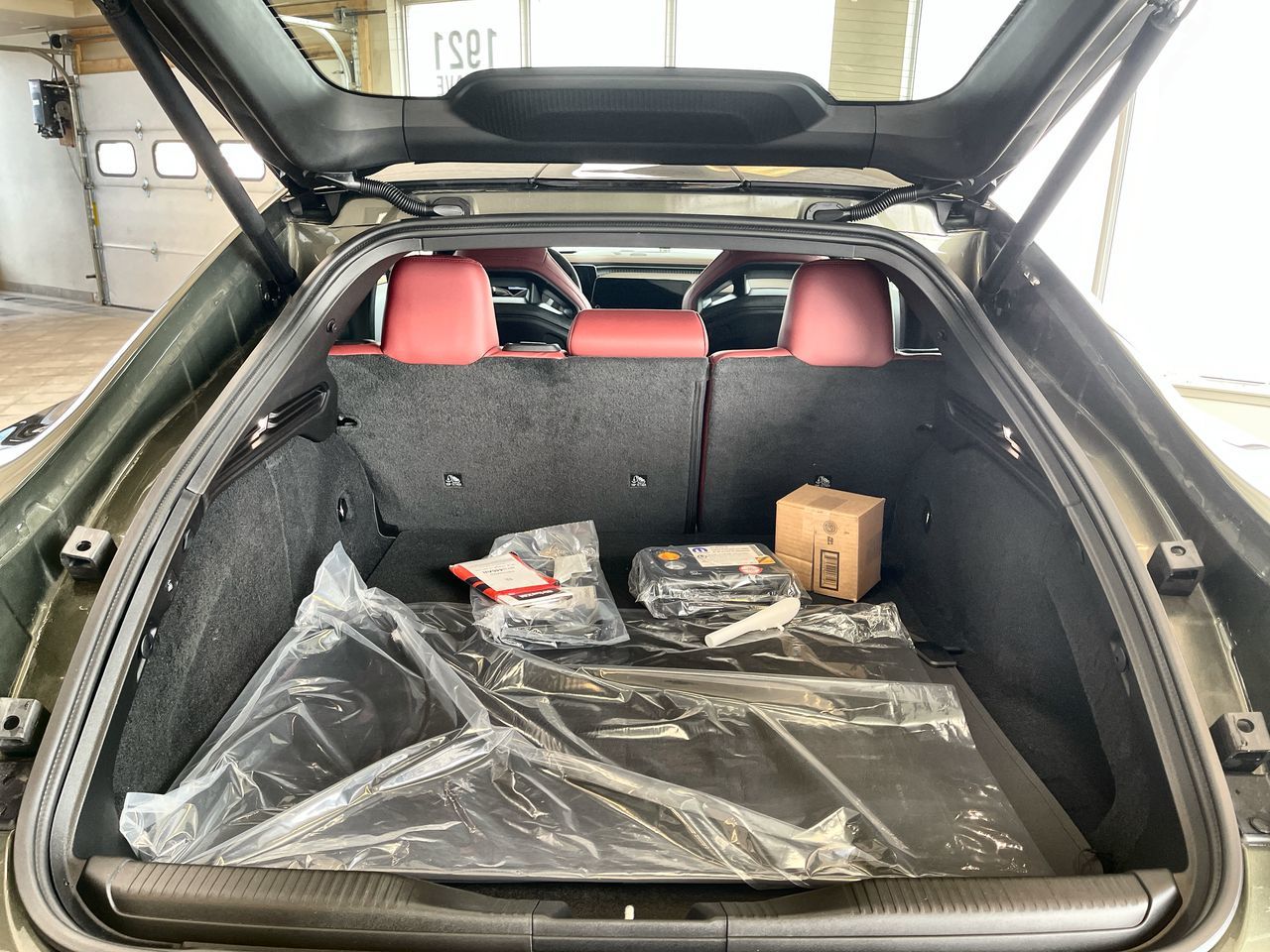 2026 Dodge Charger 2-Doors