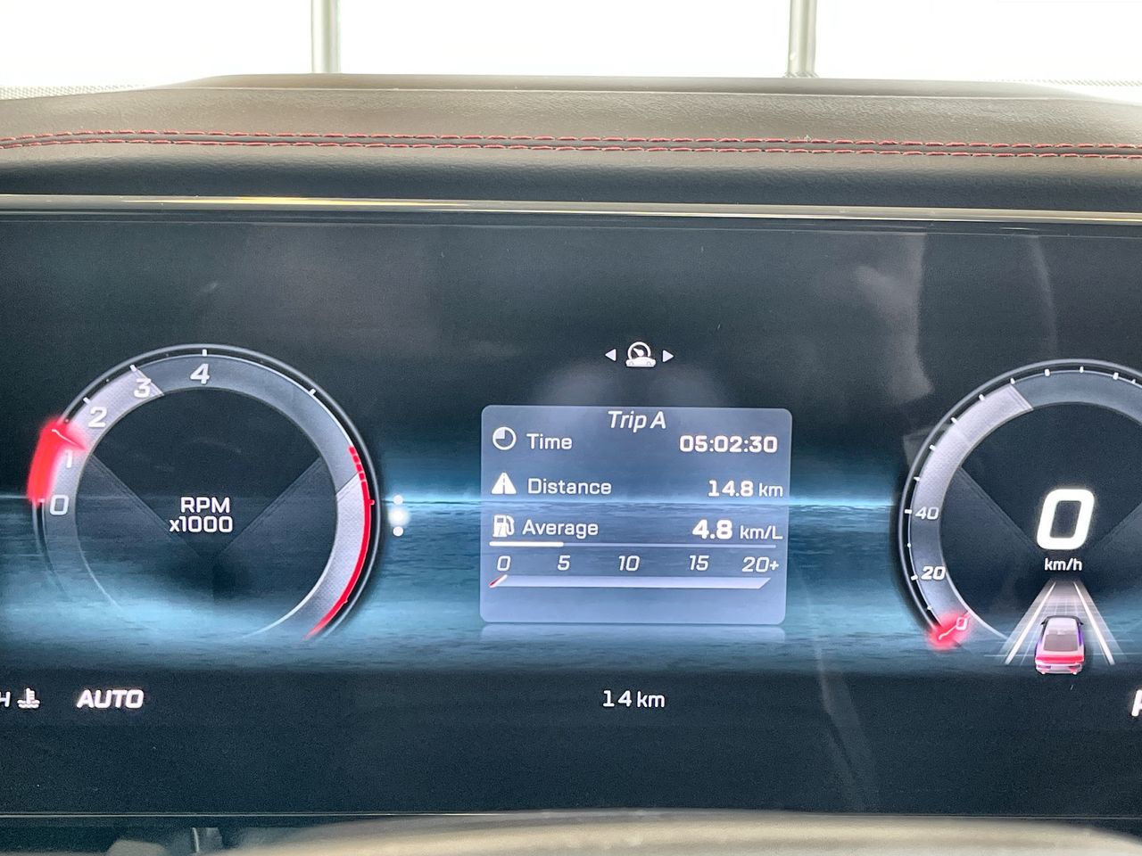 2026 Dodge Charger 2-Doors