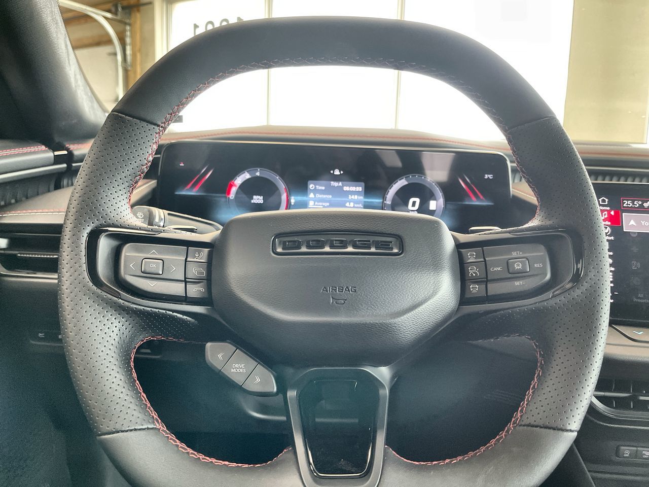 2026 Dodge Charger 2-Doors