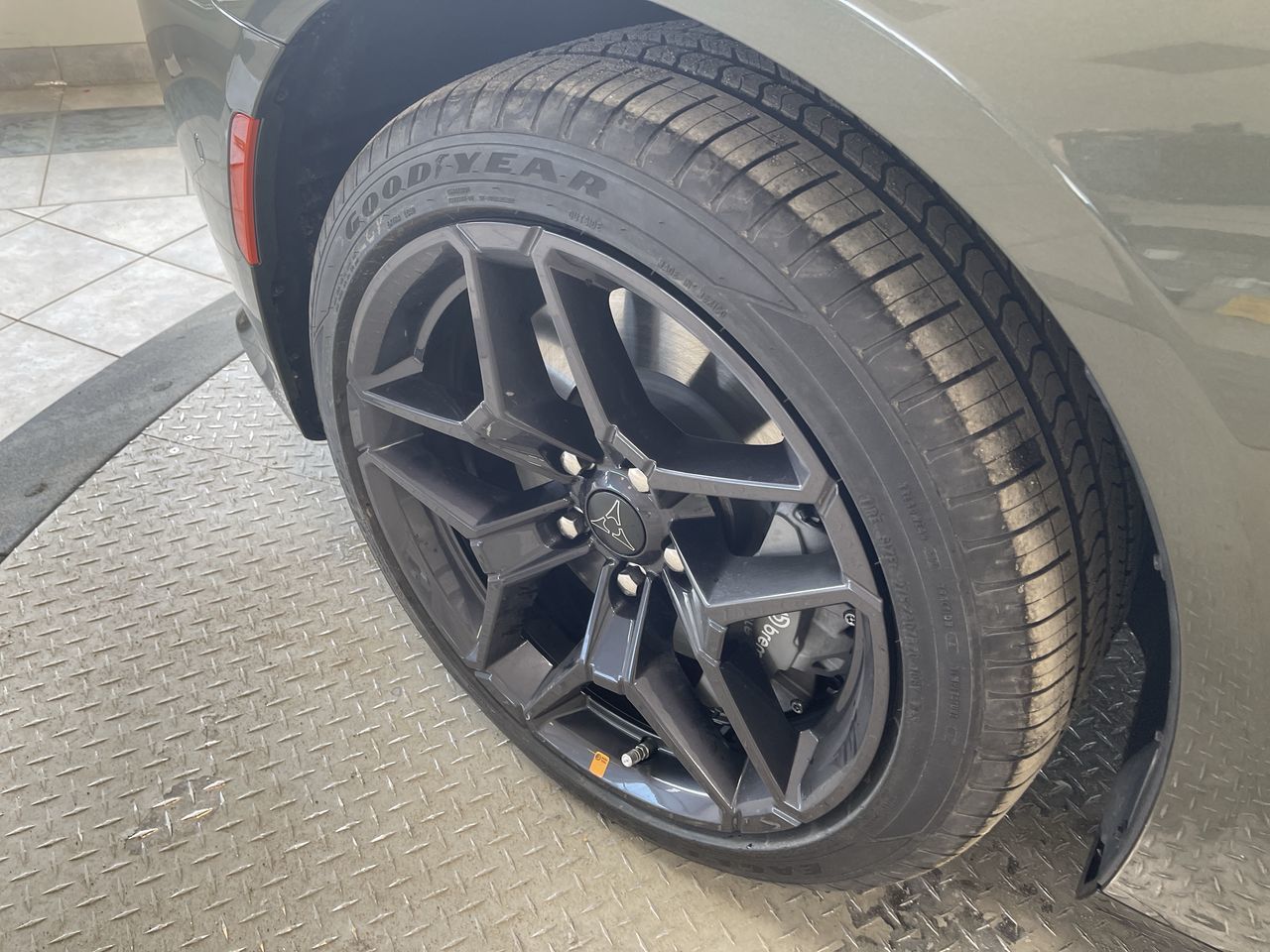 2026 Dodge Charger 2-Doors