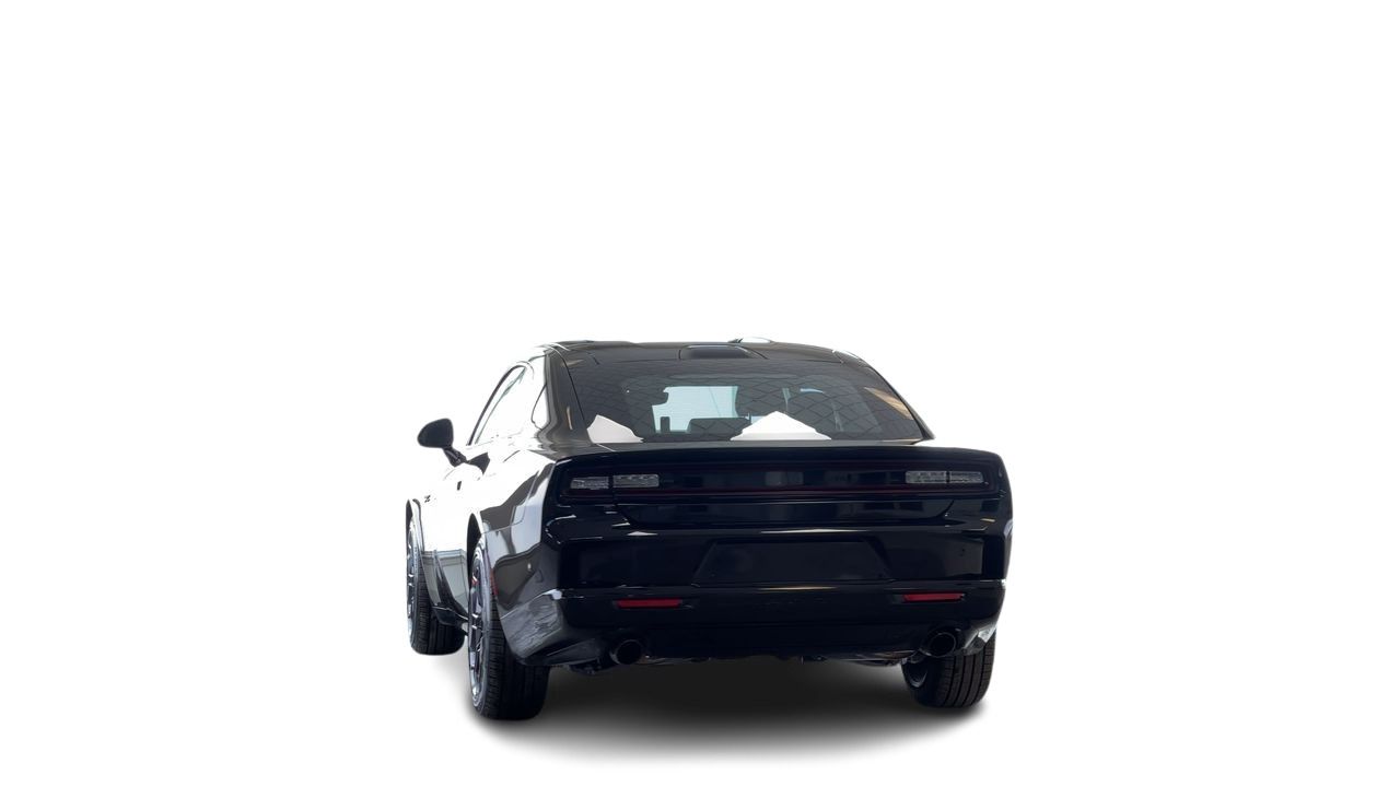 2026 Dodge Charger 2-Doors in Regina, Saskatchewan