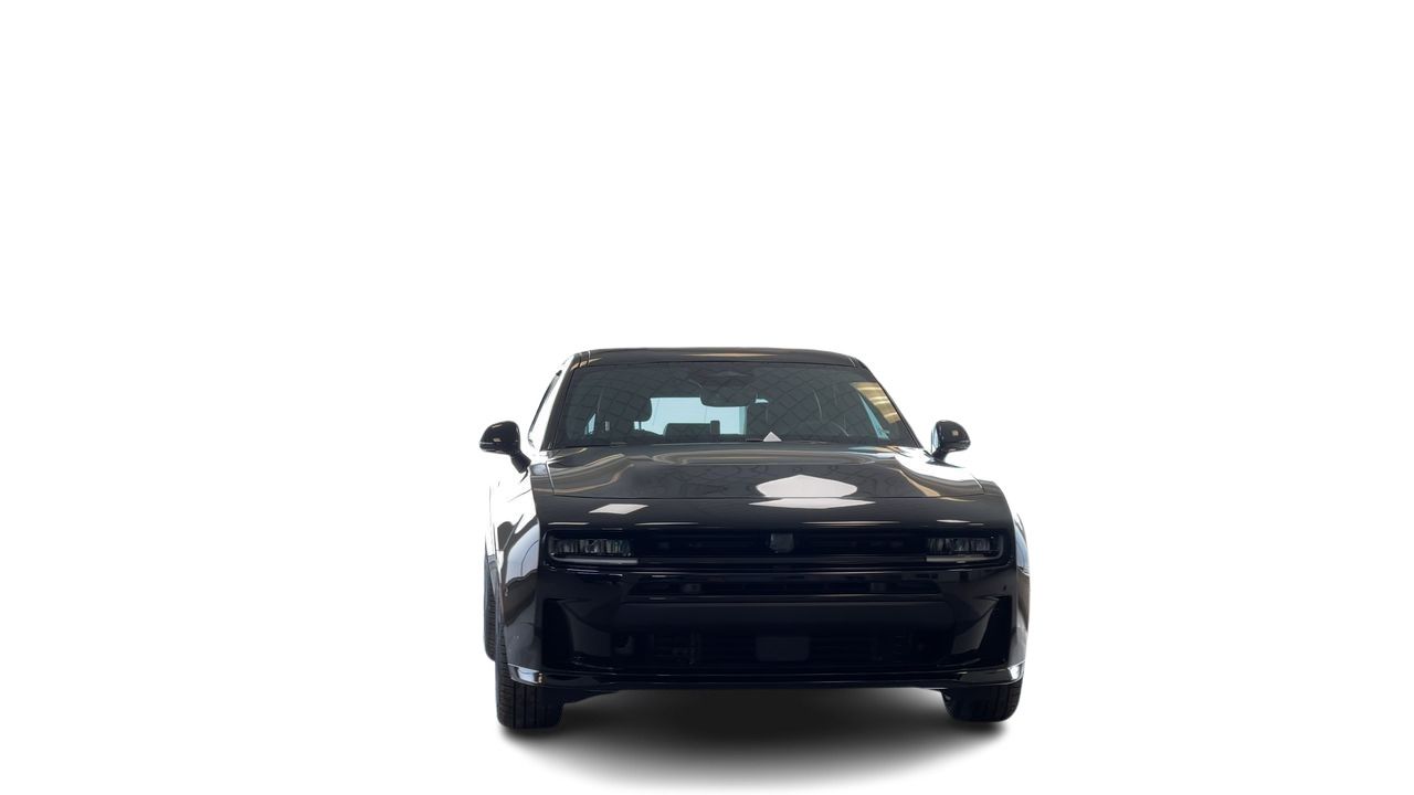 2026 Dodge Charger 2-Doors in Regina, Saskatchewan
