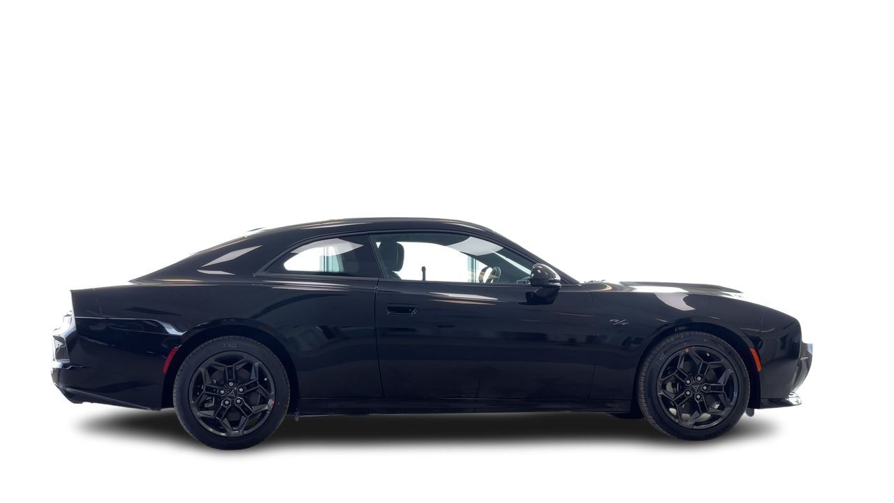 2026 Dodge Charger 2-Doors in Regina, Saskatchewan