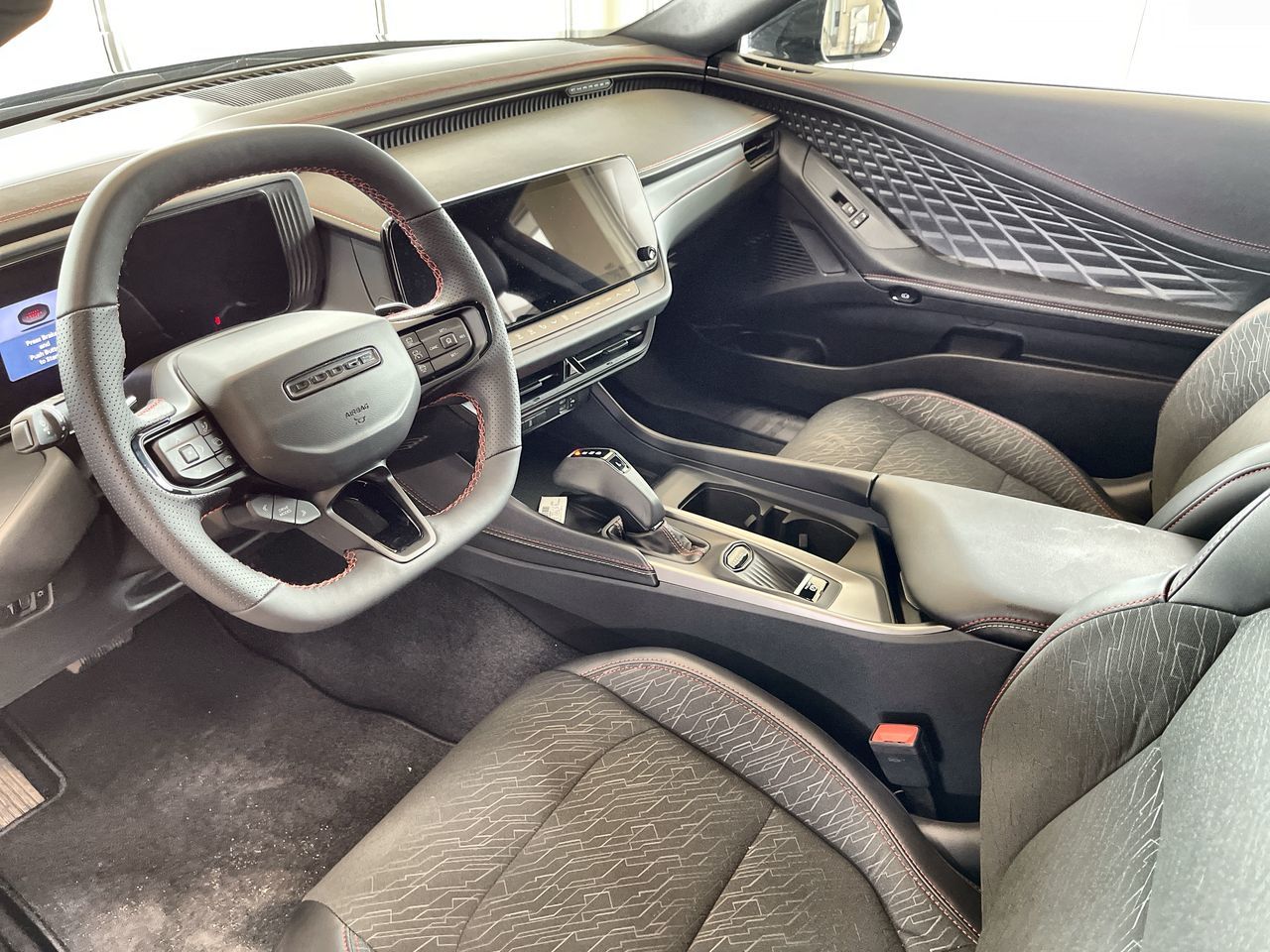 2026 Dodge Charger 2-Doors in Regina, Saskatchewan