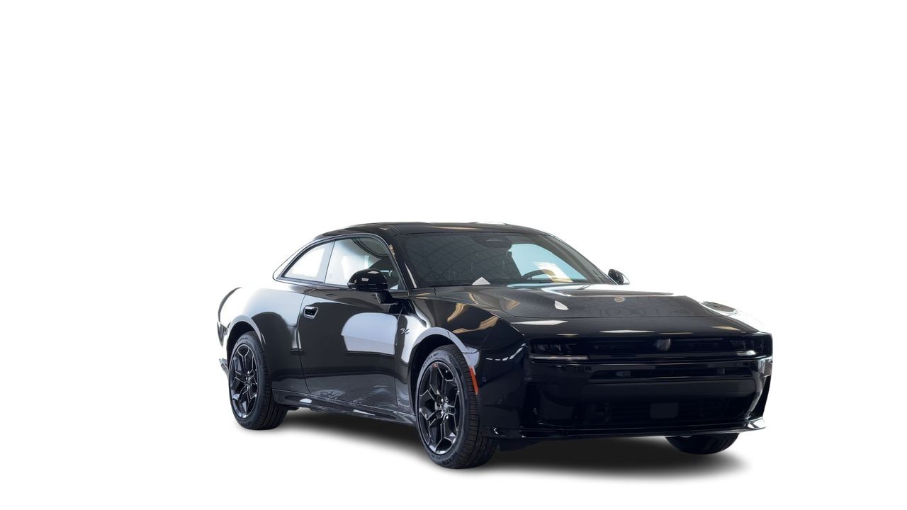 2026 Dodge Charger 2-Doors in Regina, Saskatchewan
