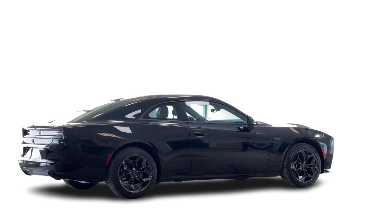 2026 Dodge Charger 2-Doors in Regina, Saskatchewan