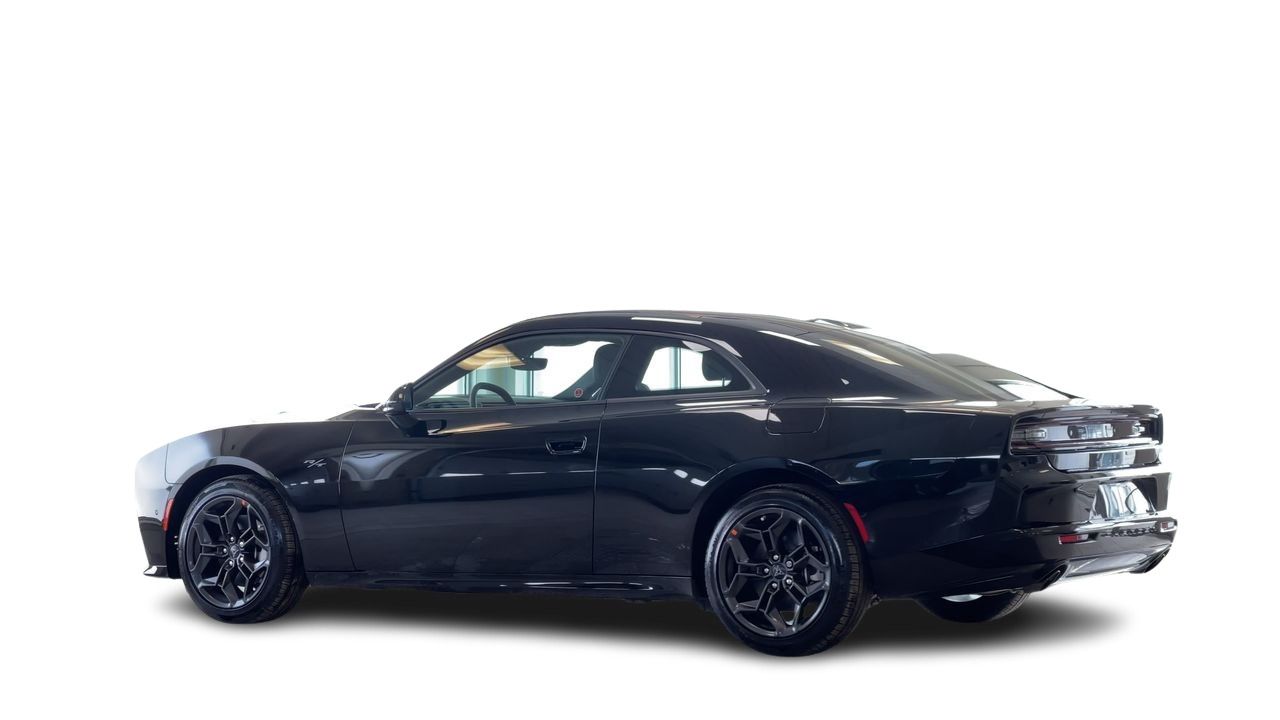 2026 Dodge Charger 2-Doors in Regina, Saskatchewan