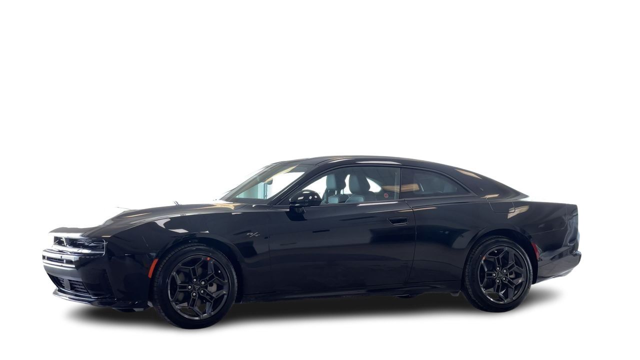 2026 Dodge Charger 2-Doors in Regina, Saskatchewan
