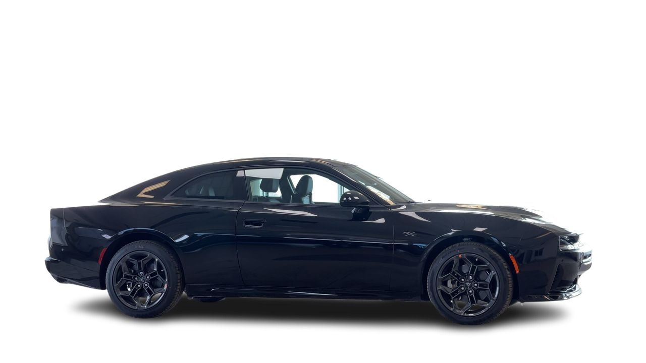 2026 Dodge Charger 2-Doors in Regina, Saskatchewan