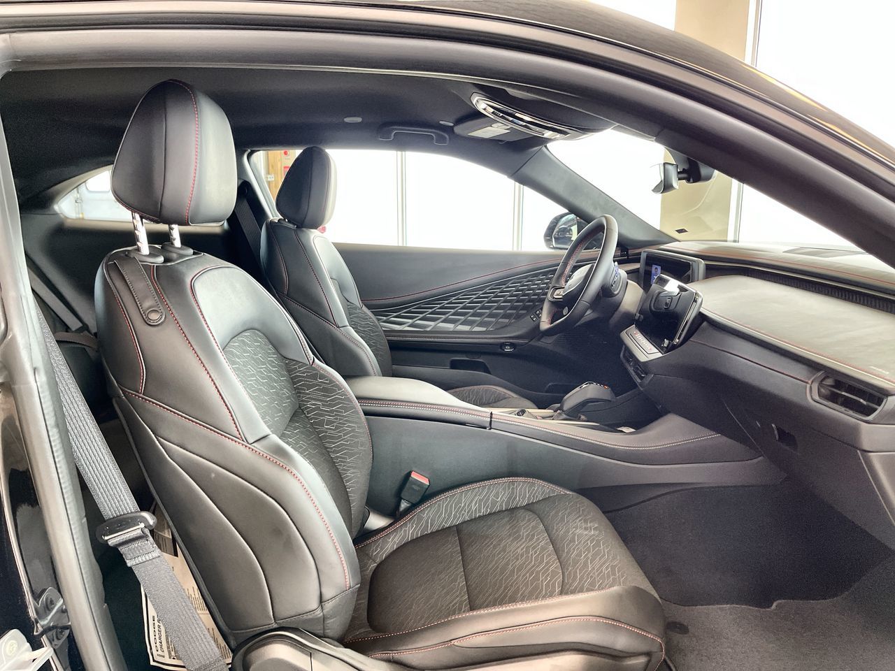 2026 Dodge Charger 2-Doors in Regina, Saskatchewan