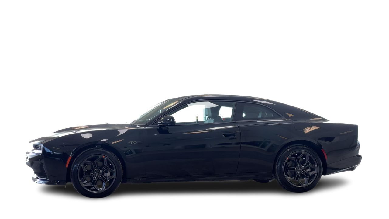 2026 Dodge Charger 2-Doors in Regina, Saskatchewan
