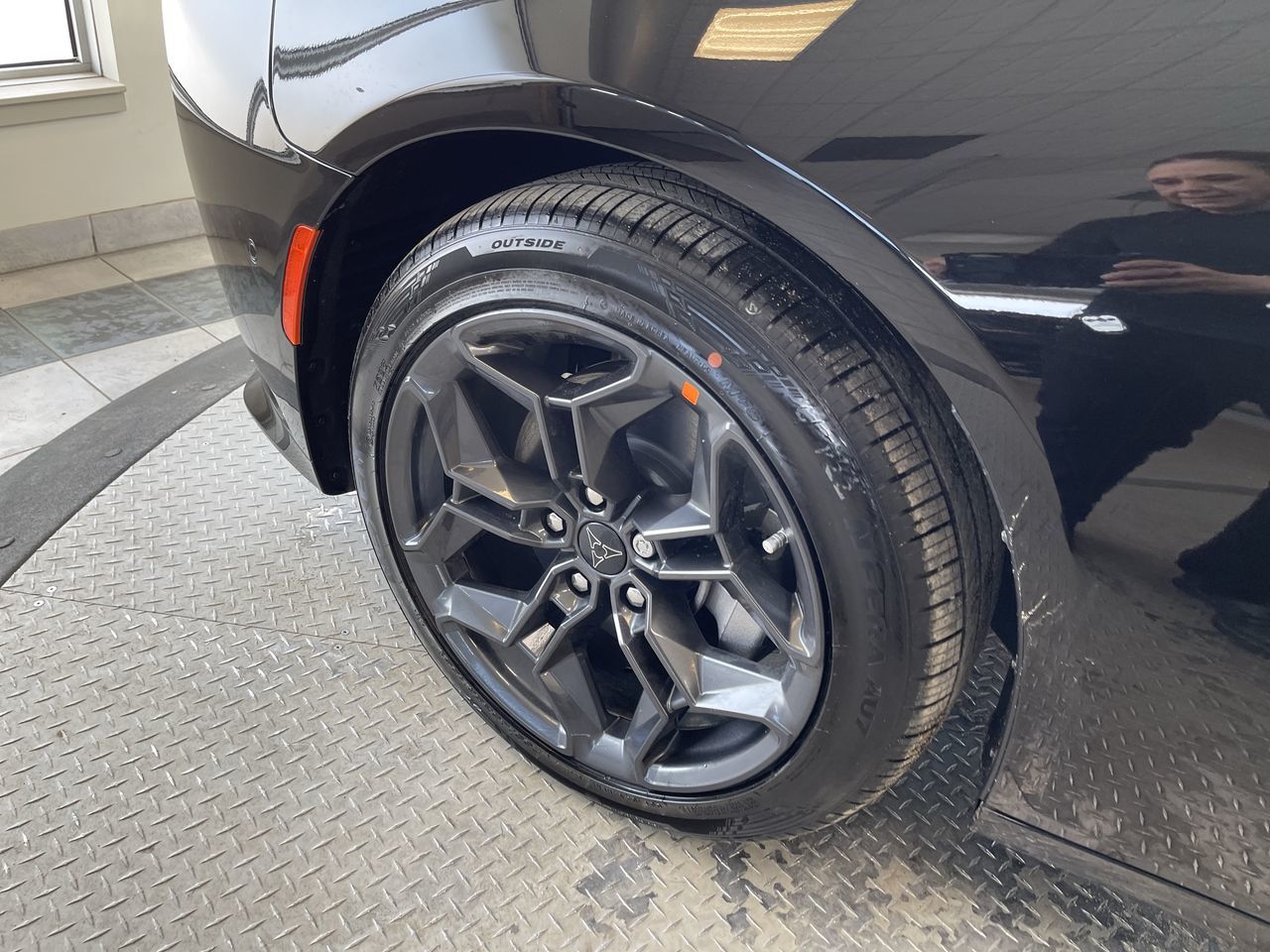 2026 Dodge Charger 2-Doors in Regina, Saskatchewan