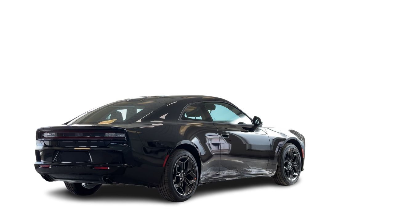 2026 Dodge Charger 2-Doors in Regina, Saskatchewan