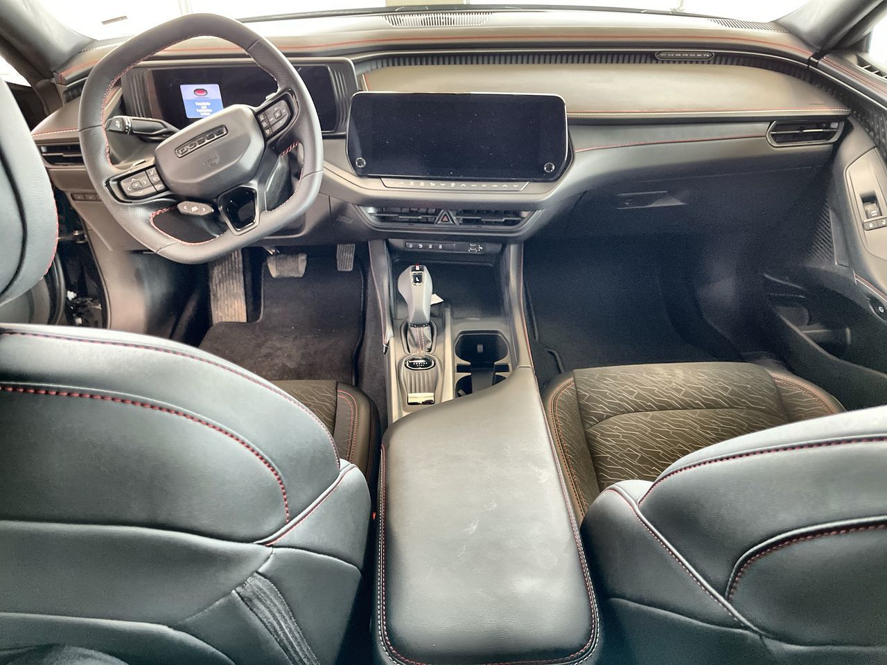 2026 Dodge Charger 2-Doors in Regina, Saskatchewan