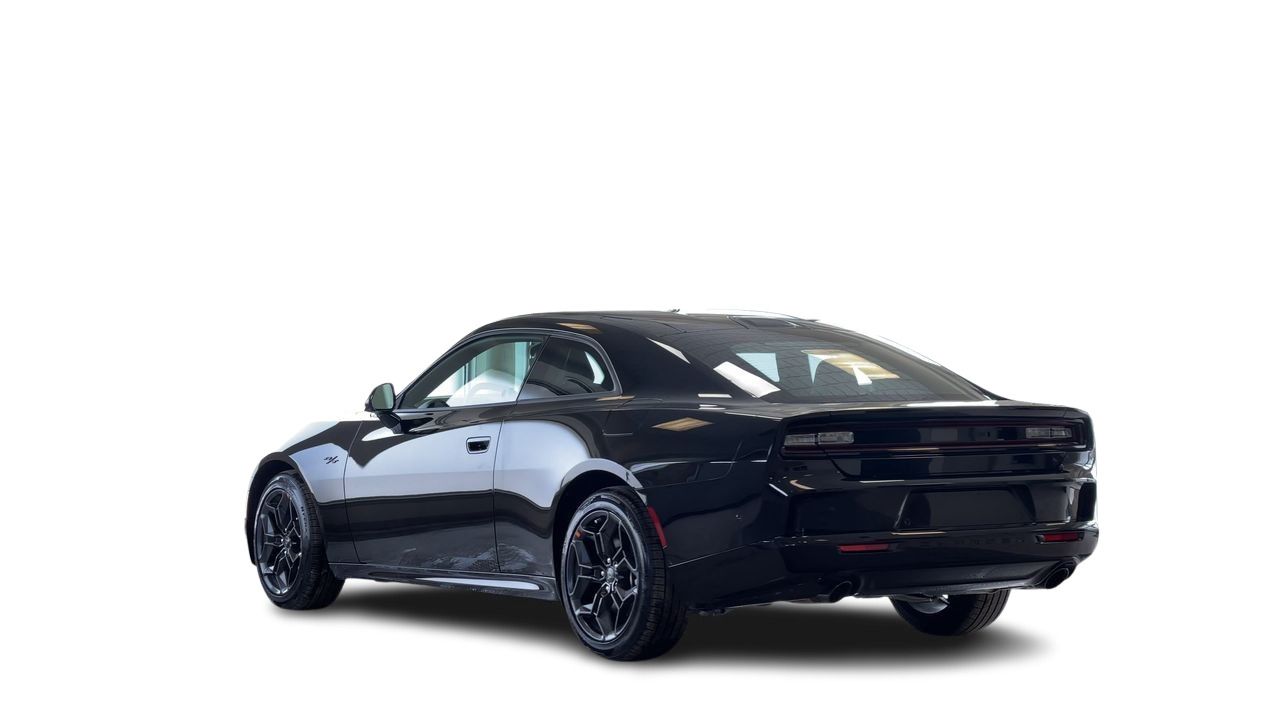 2026 Dodge Charger 2-Doors in Regina, Saskatchewan