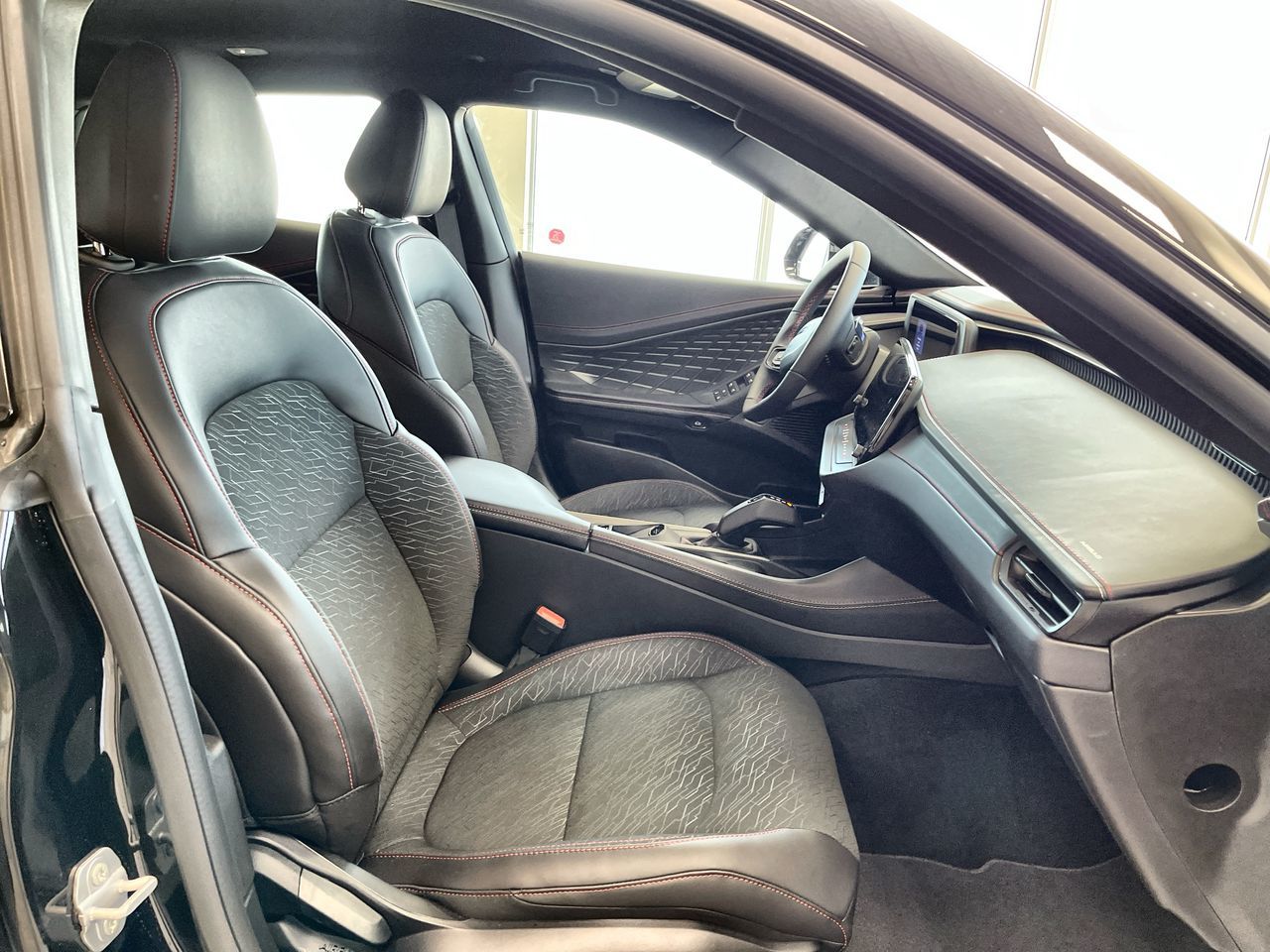 2026 Dodge Charger 4-Doors