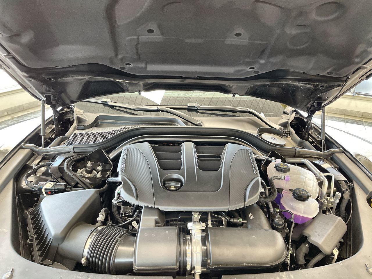 2026 Dodge Charger 4-Doors