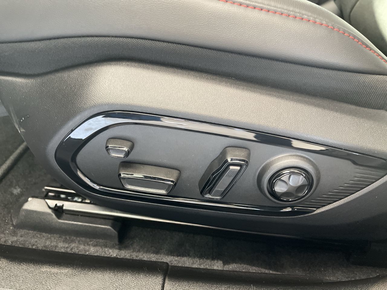 2026 Dodge Charger 4-Doors