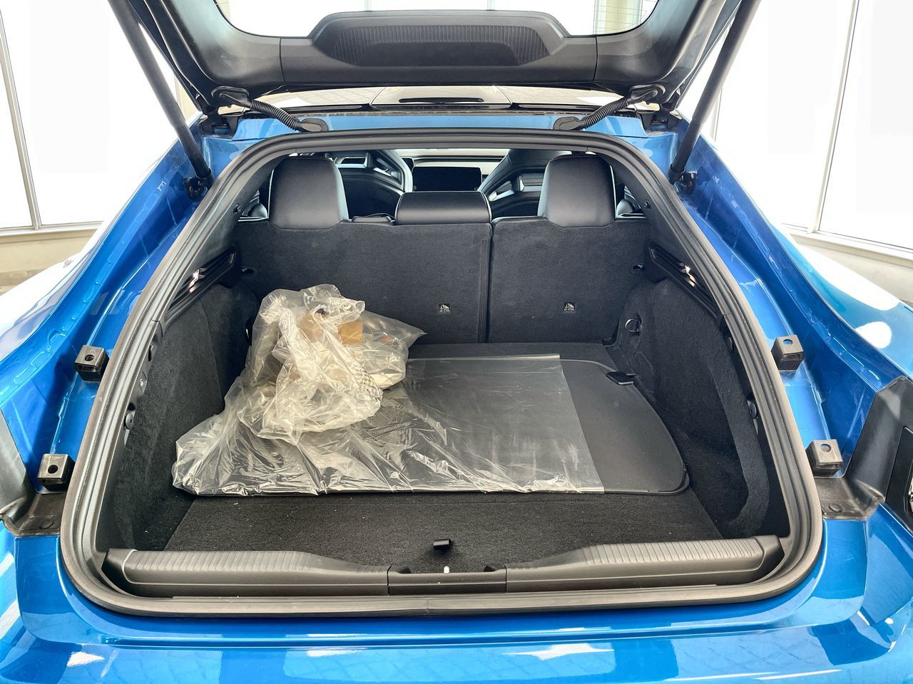 2026 Dodge Charger 4-Doors