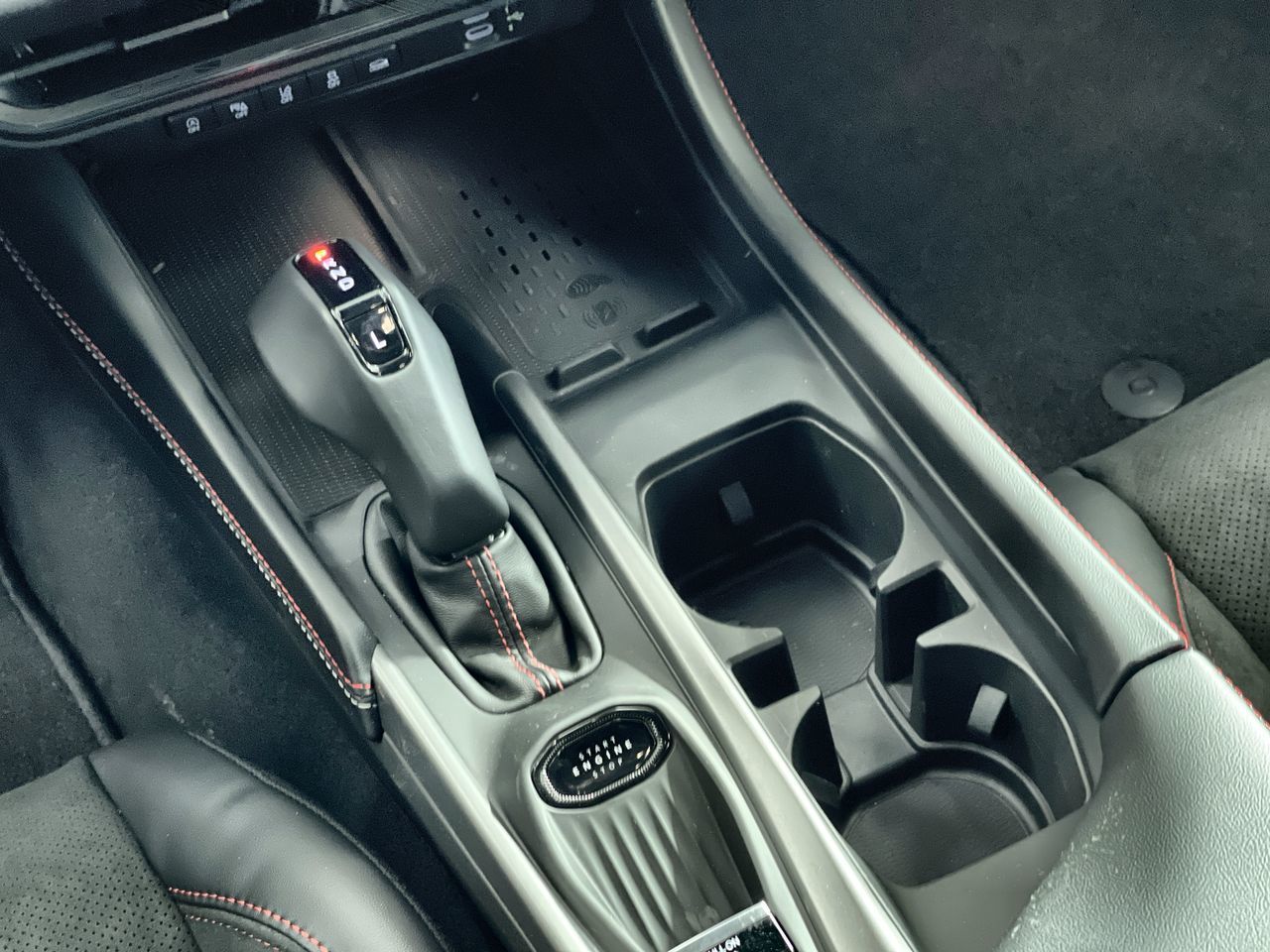 2026 Dodge Charger 4-Doors