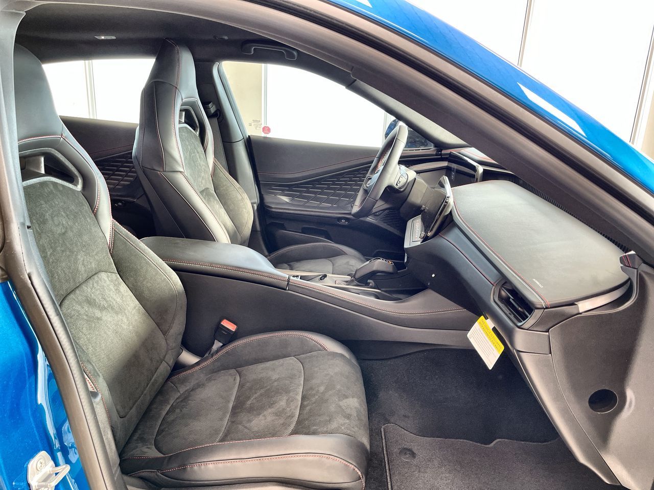 2026 Dodge Charger 4-Doors
