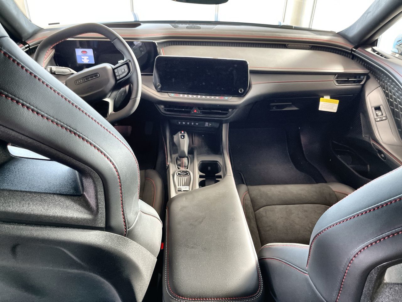 2026 Dodge Charger 4-Doors