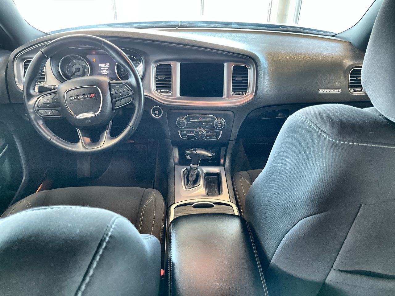 Dodge Charger  2023 à Regina, Saskatchewan