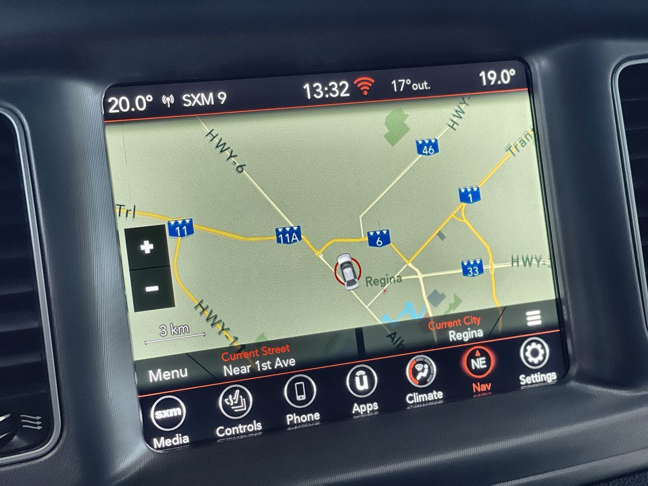 Dodge Charger  2023 à Regina, Saskatchewan