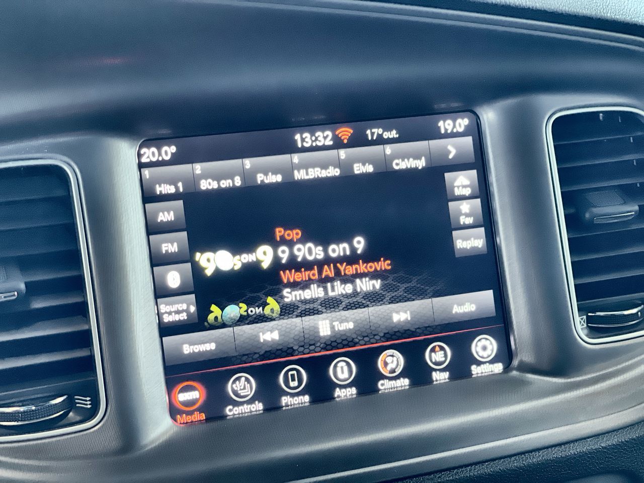 Dodge Charger  2023 à Regina, Saskatchewan