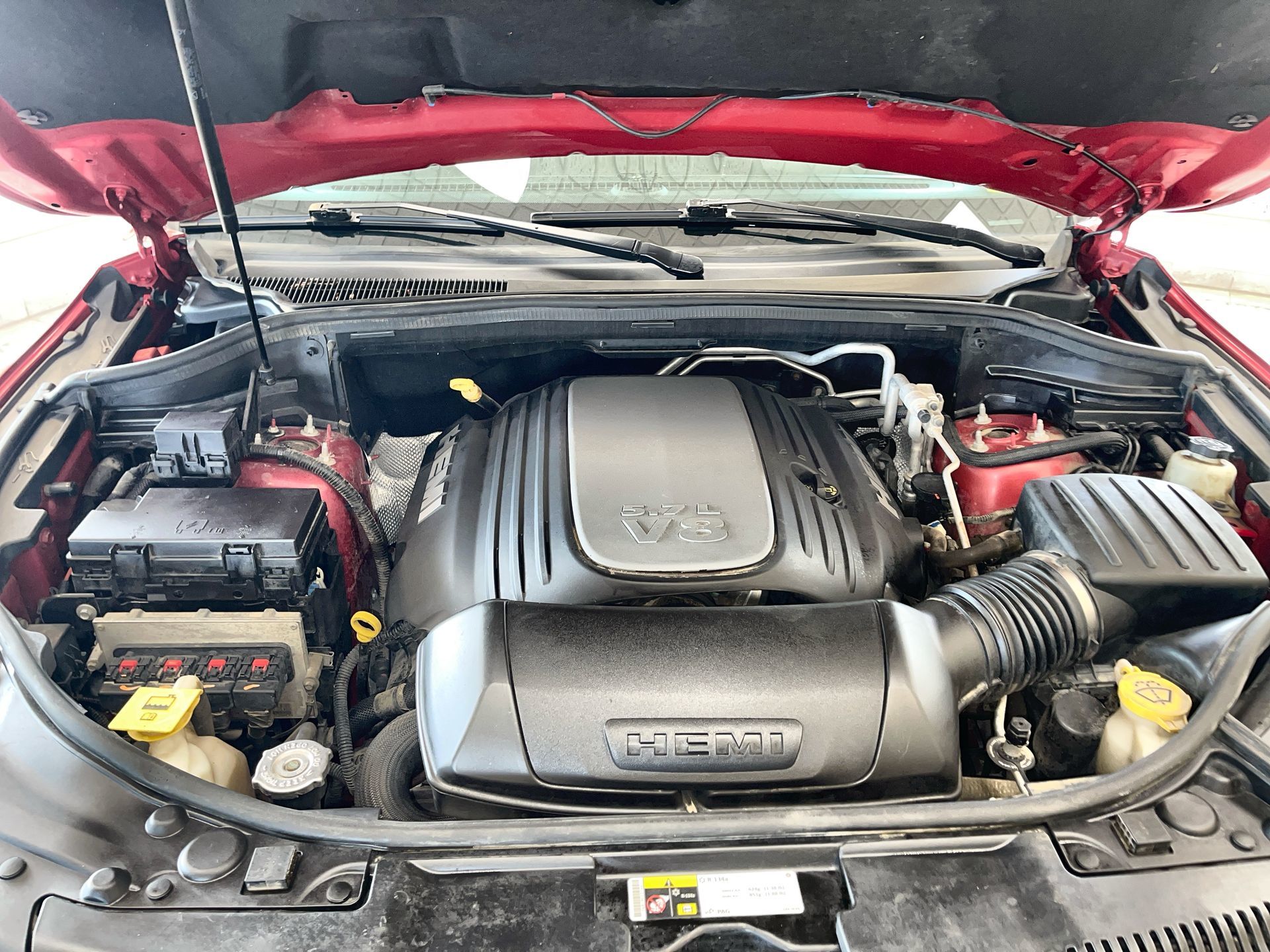 2013 Dodge Durango in Regina, Saskatchewan