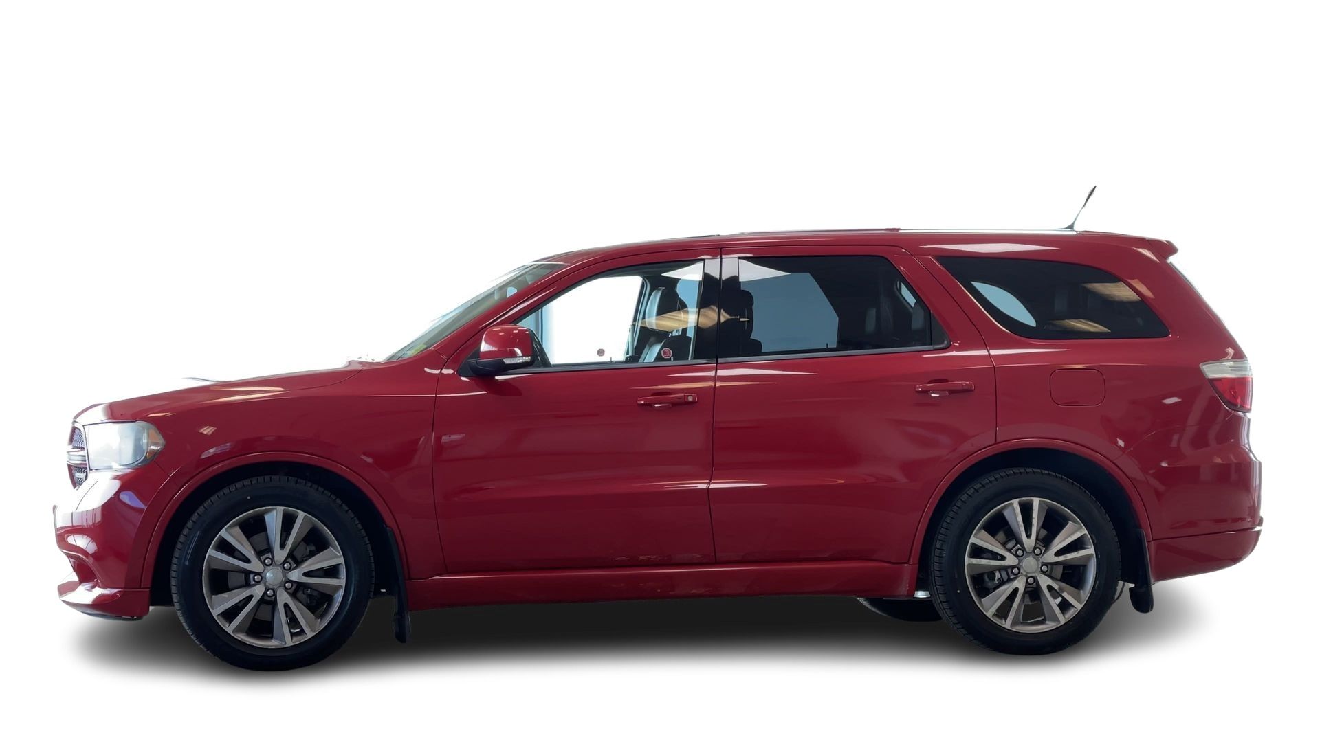 2013 Dodge Durango in Regina, Saskatchewan