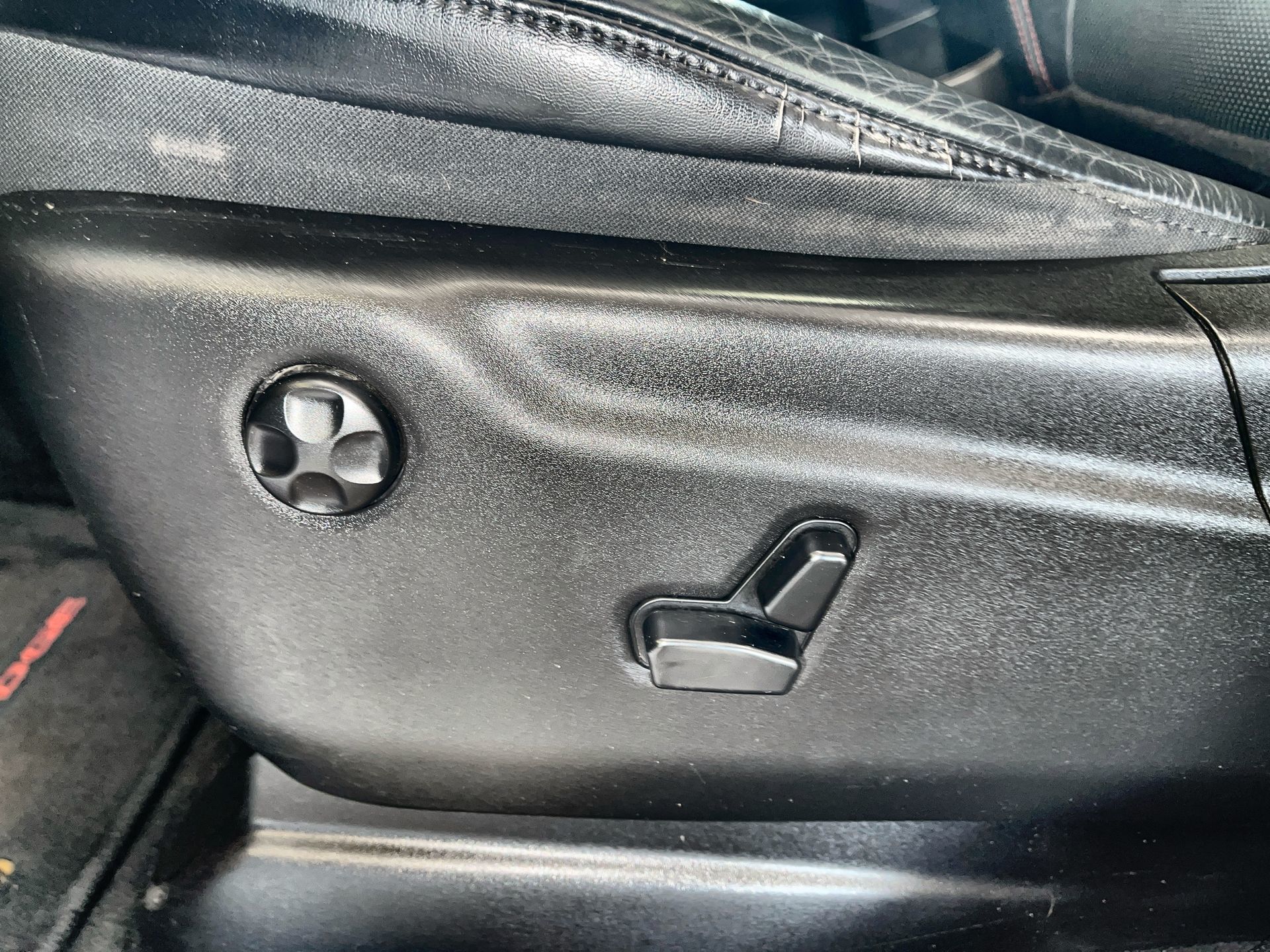 2013 Dodge Durango in Regina, Saskatchewan