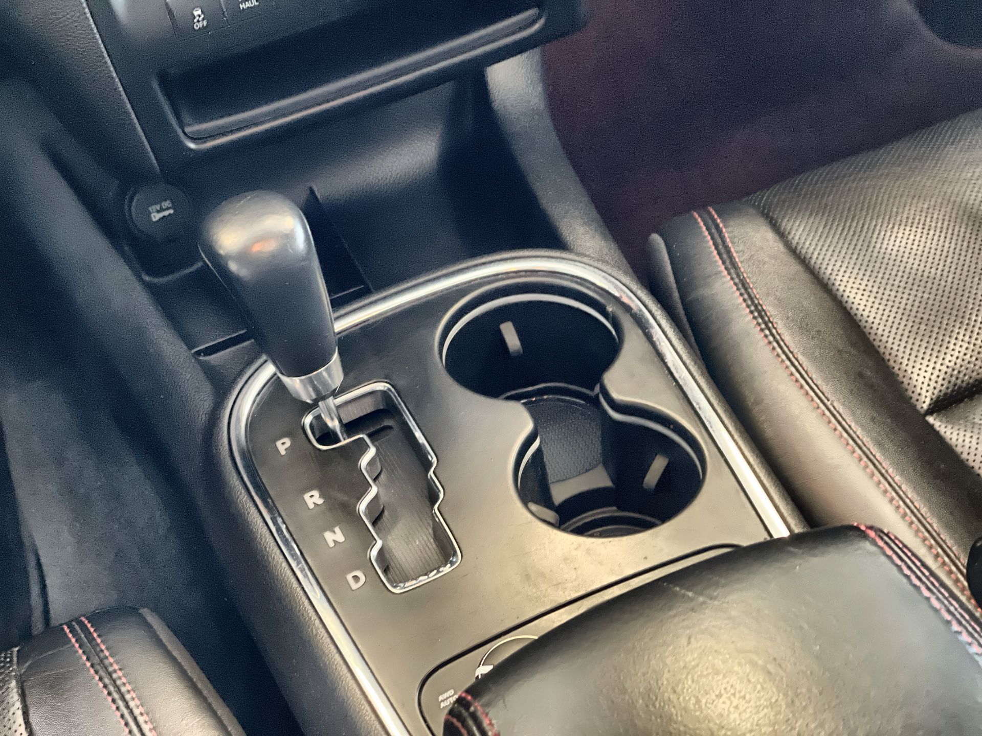 2013 Dodge Durango in Regina, Saskatchewan