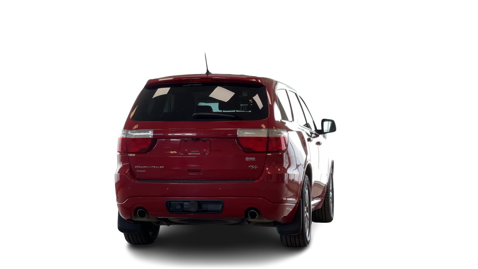 2013 Dodge Durango in Regina, Saskatchewan