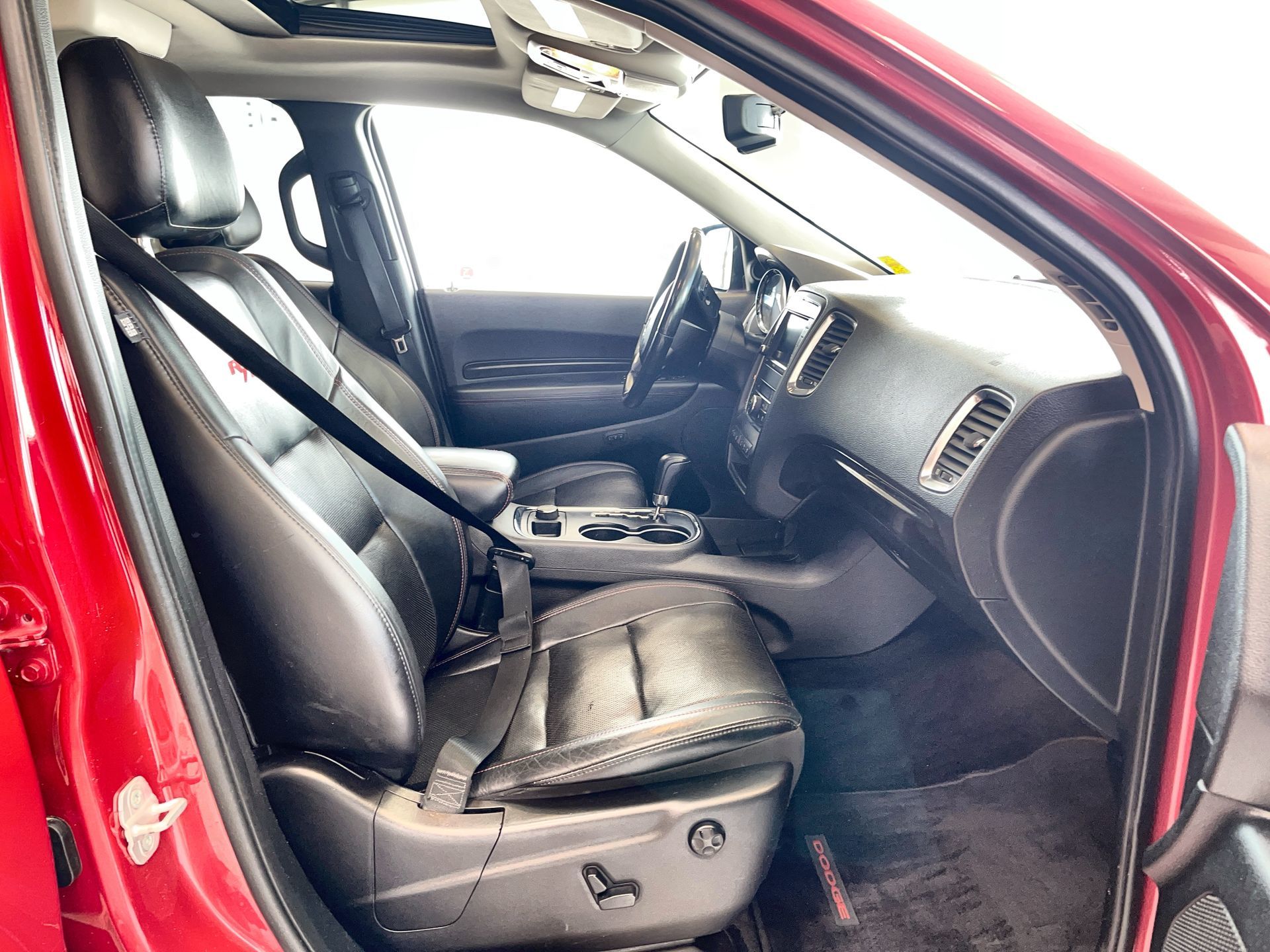 2013 Dodge Durango in Regina, Saskatchewan