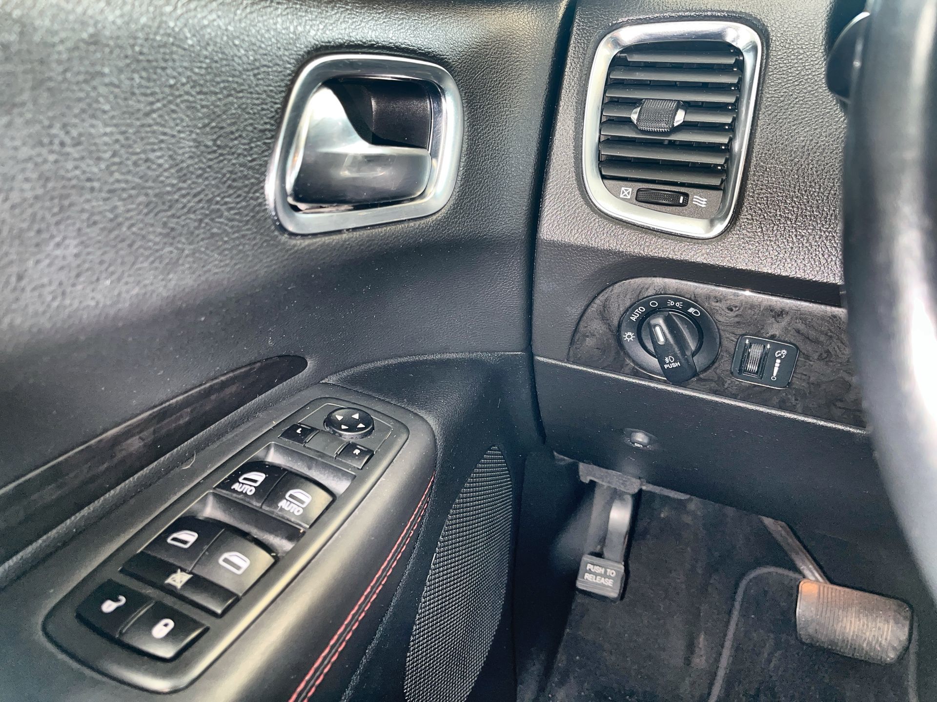 2013 Dodge Durango in Regina, Saskatchewan