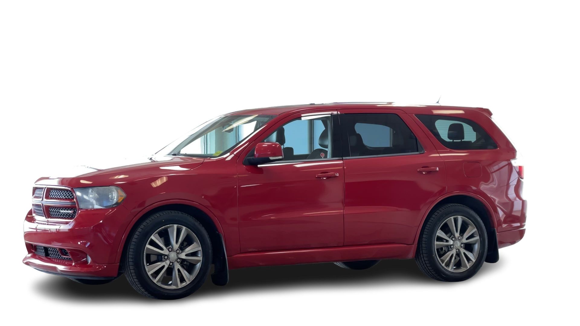 2013 Dodge Durango in Regina, Saskatchewan