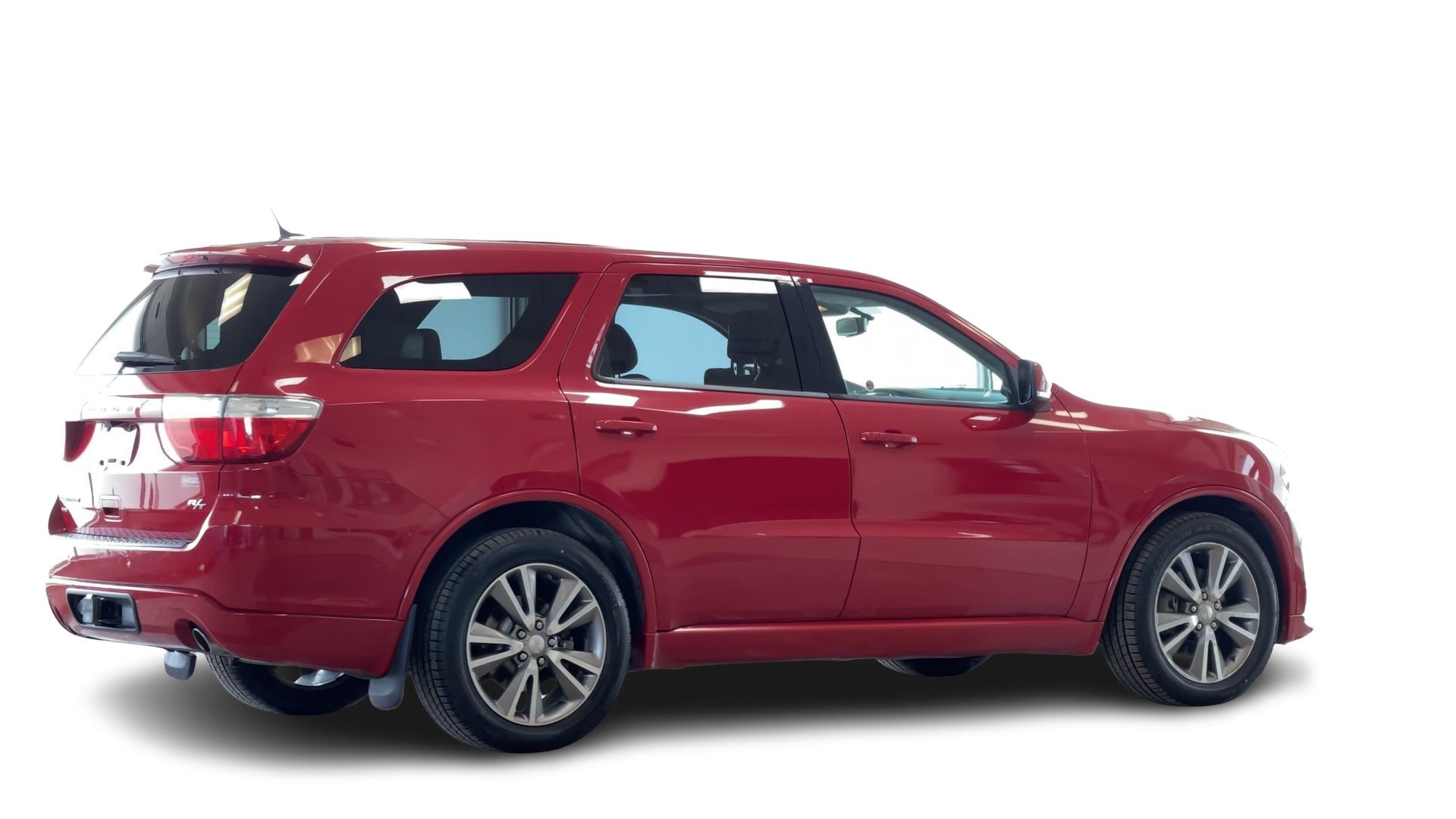 2013 Dodge Durango in Regina, Saskatchewan