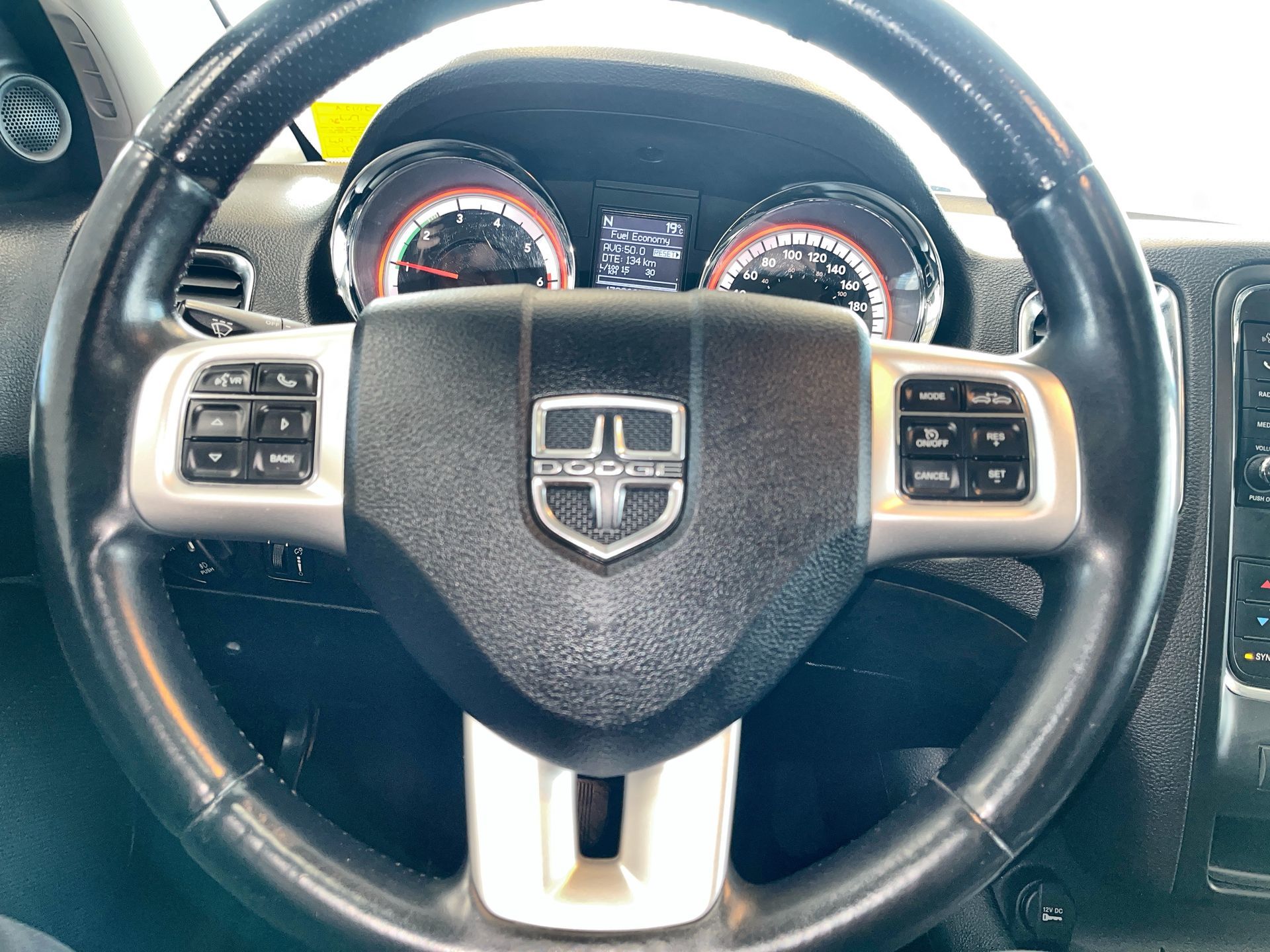 2013 Dodge Durango in Regina, Saskatchewan