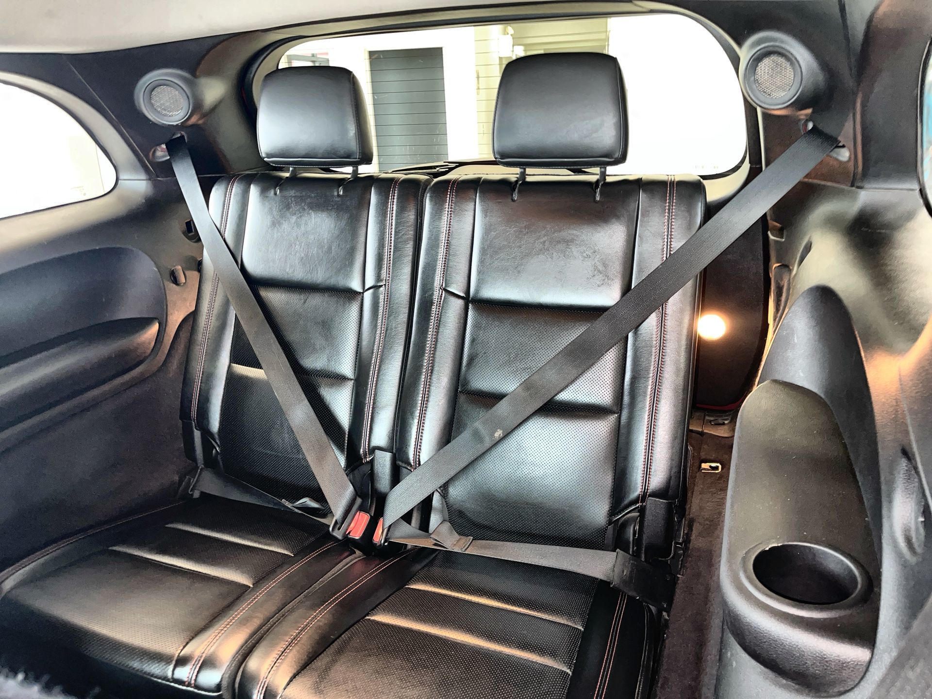 2013 Dodge Durango in Regina, Saskatchewan