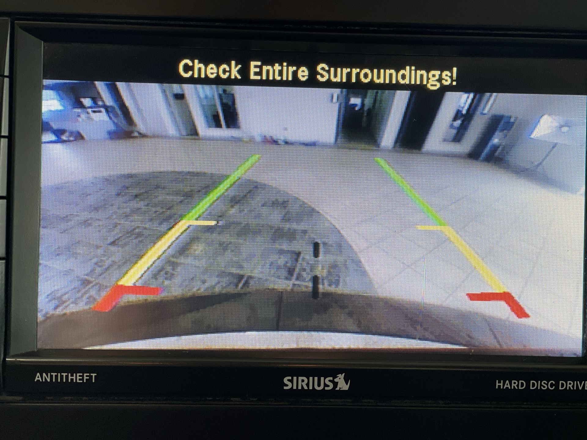 2013 Dodge Durango in Regina, Saskatchewan