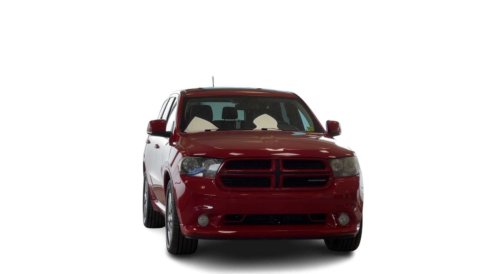 2013 Dodge Durango