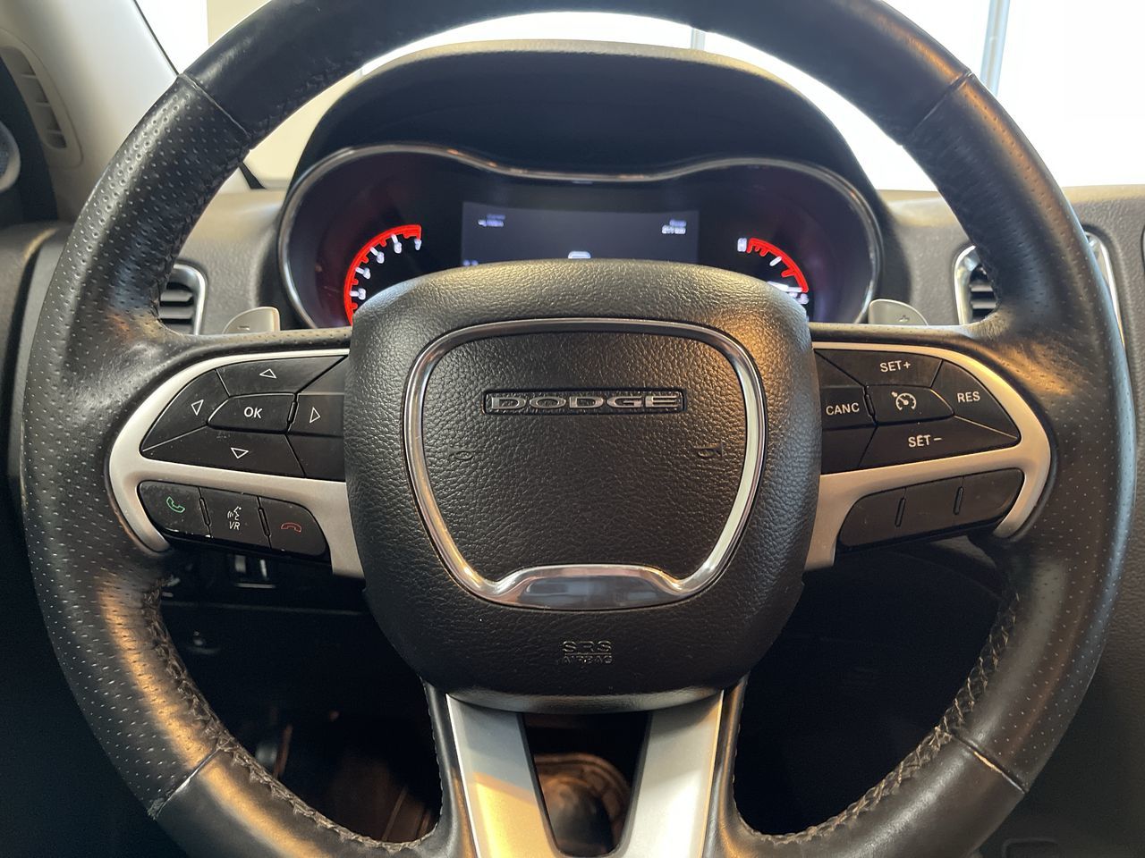 Dodge Durango  2015 à Regina, Saskatchewan