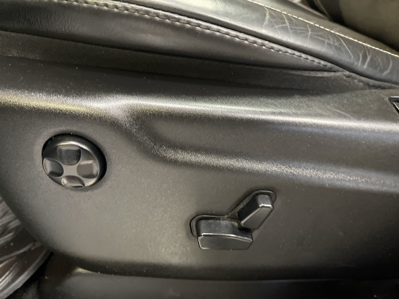 Dodge Durango  2015 à Regina, Saskatchewan