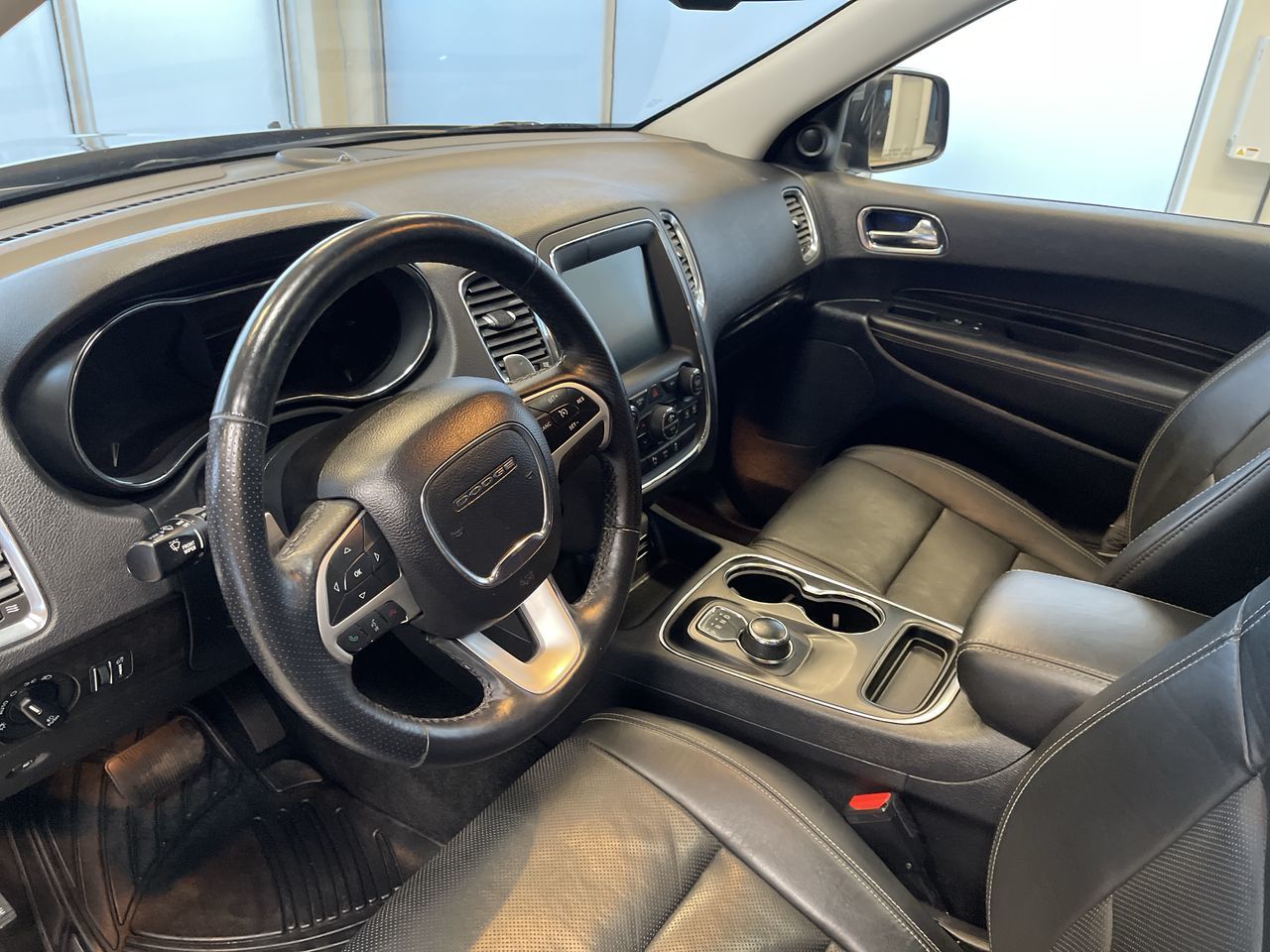 Dodge Durango  2015 à Regina, Saskatchewan