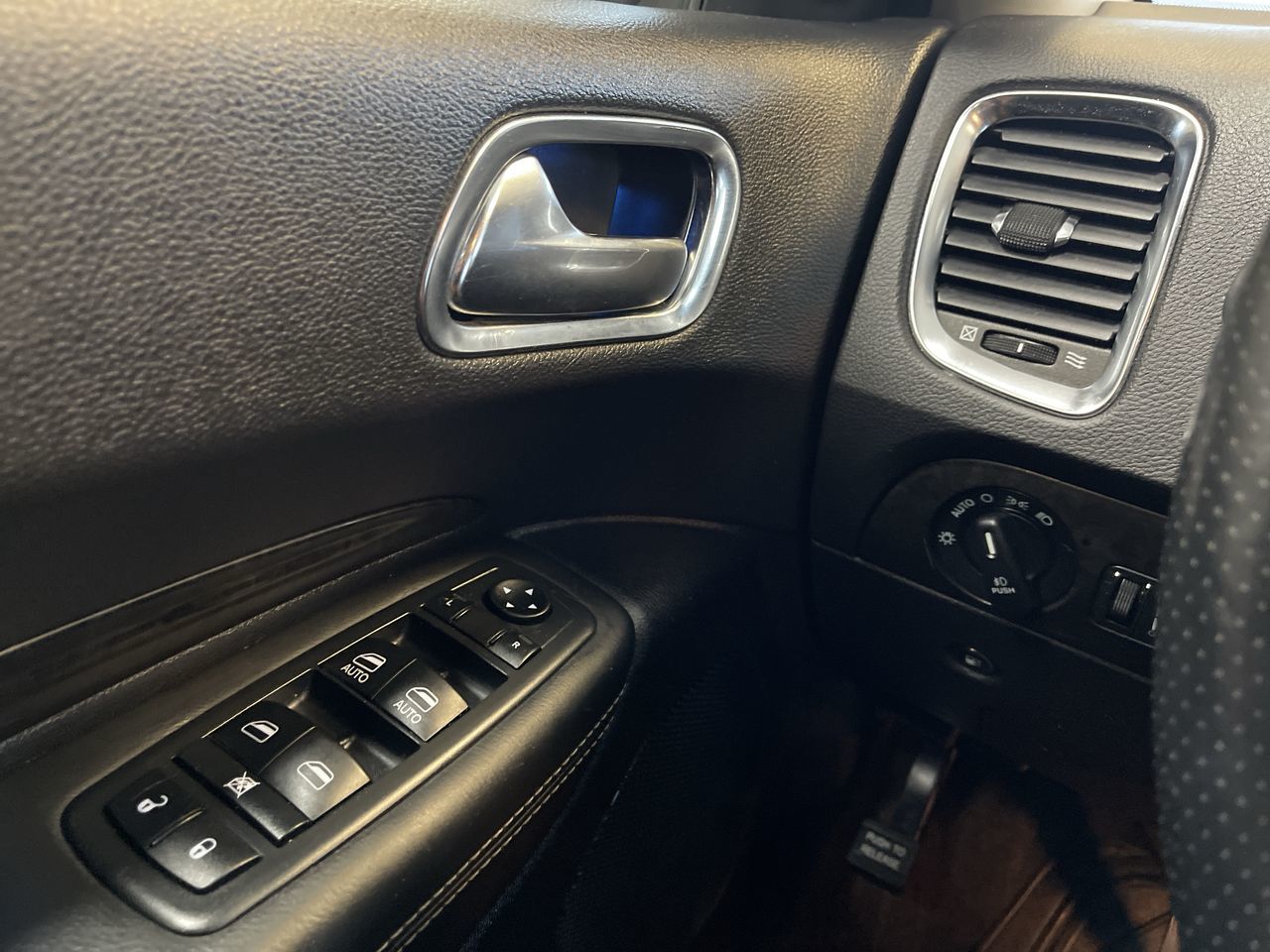 Dodge Durango  2015 à Regina, Saskatchewan