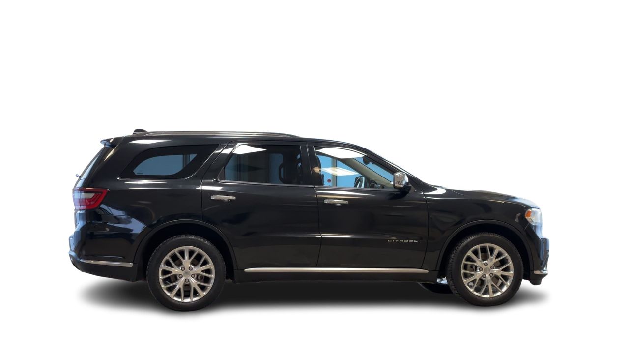 Dodge Durango  2015 à Regina, Saskatchewan