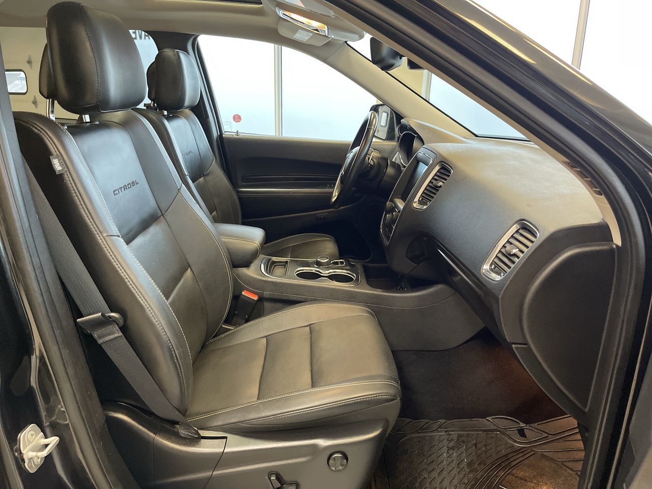 Dodge Durango  2015 à Regina, Saskatchewan